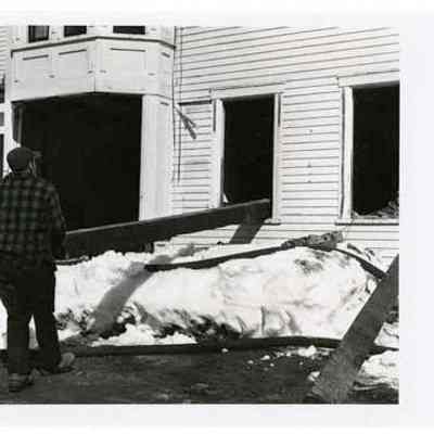 Presidential Inn, North Conway, NH