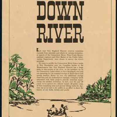 Down River