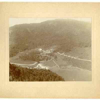 The Balsams