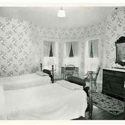 Sunset Hill House, Sugar Hill, N.H.