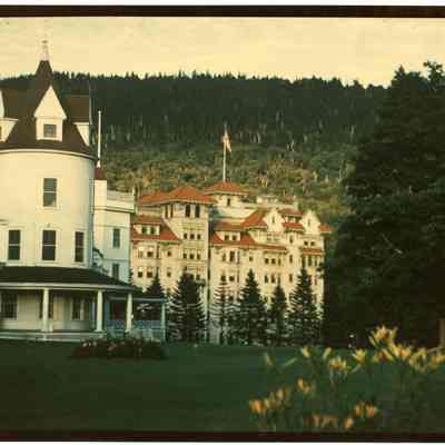 The Balsams