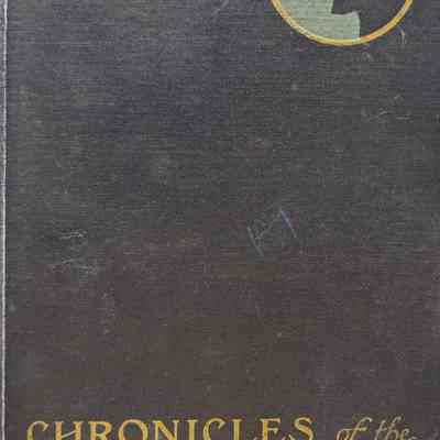 Chronicles of the White Mountains