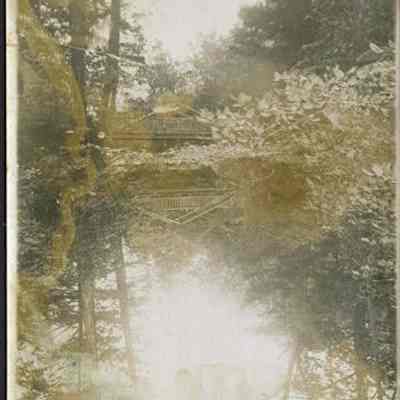 Bridge over River