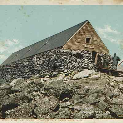 Tip-Top House