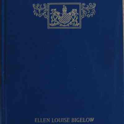 The Daughter of An Earl