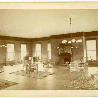 Forest Hills Hotel, Franconia Notch, NH