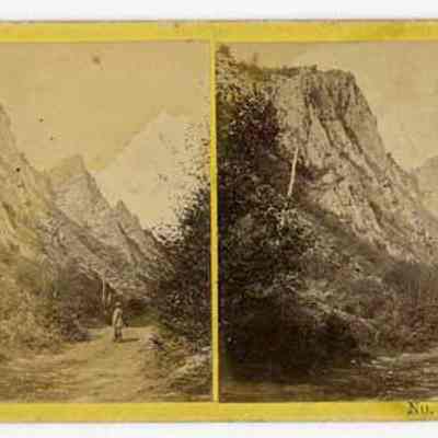 No. 172 Dixville Notch, N.H.