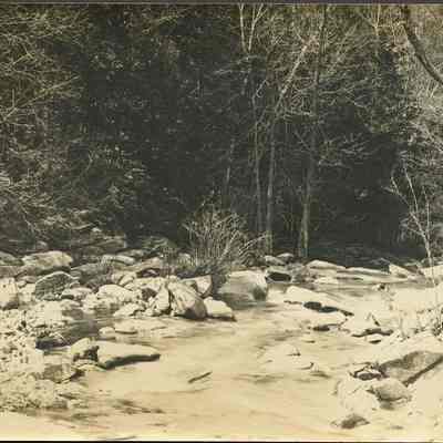 Rocky River