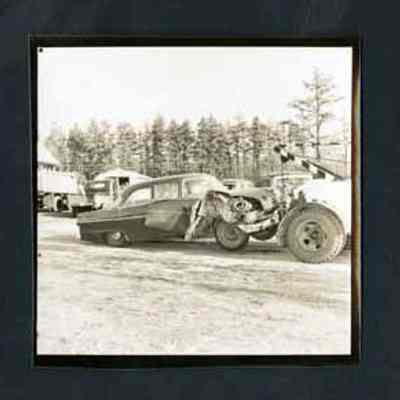 Tow Truck