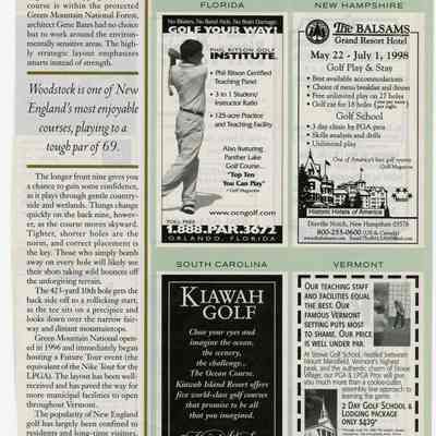 The BALSAMS Grand Resort Hotel