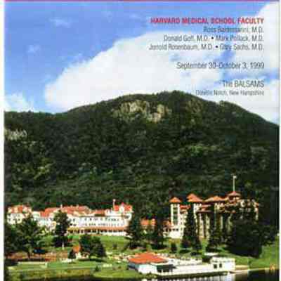 Progress in Psychopharmacology