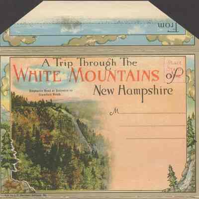 Postcard