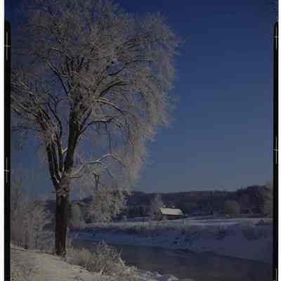 Ellis River, Jackson, NH