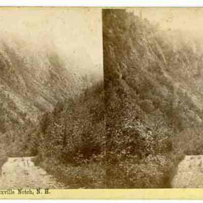 392 View in Dixville Notch, N.H.