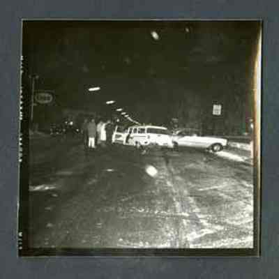 Car Crash