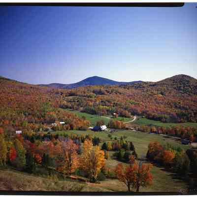 Valley Farm Jackson, NH