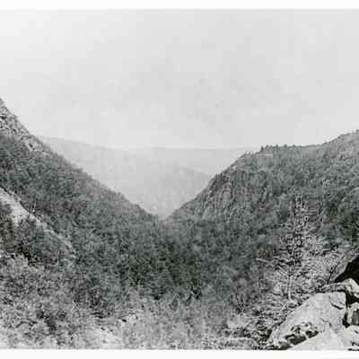 Dixville Notch