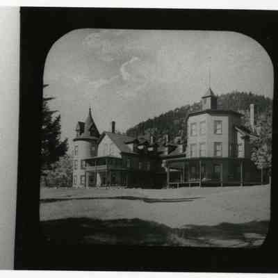The Balsams