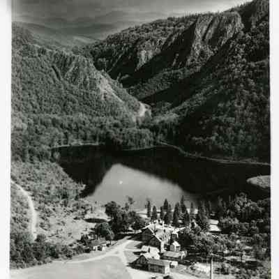 The Balsams