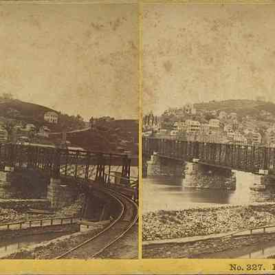 Harper's Ferry