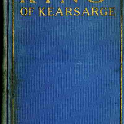 King--of Kearsarge
