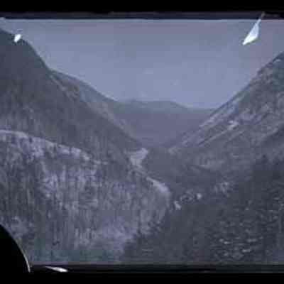 Mountain Valley
