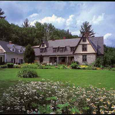 The Notchland Inn