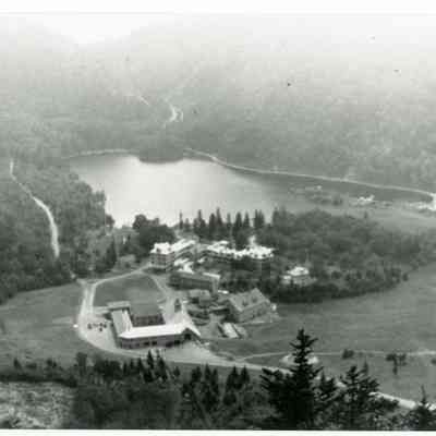 The Balsams