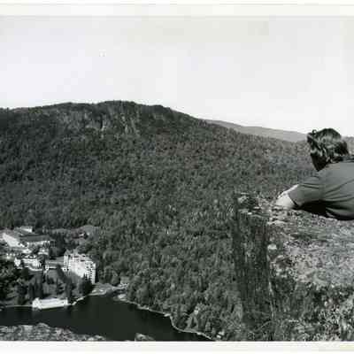 Table Rock