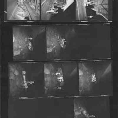 Car Accident Contact Sheet