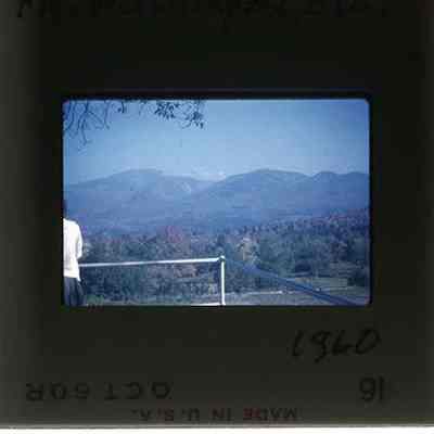 Mount Washington, etc
