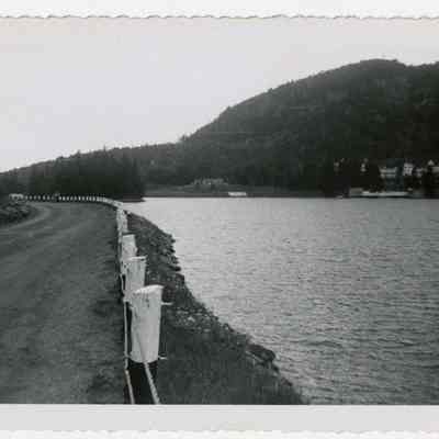 The Balsams