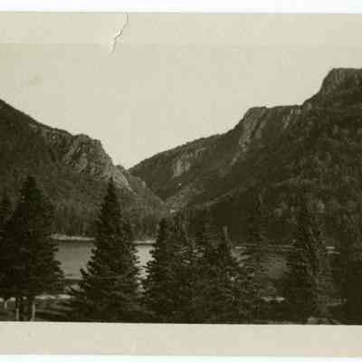 Dixville Notch