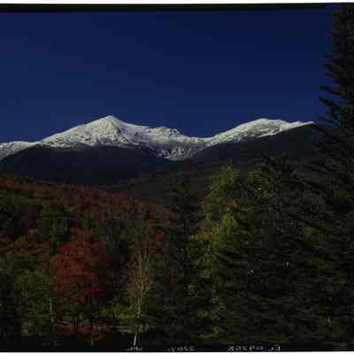 Mt. Adams, Pinkham Notch, NH