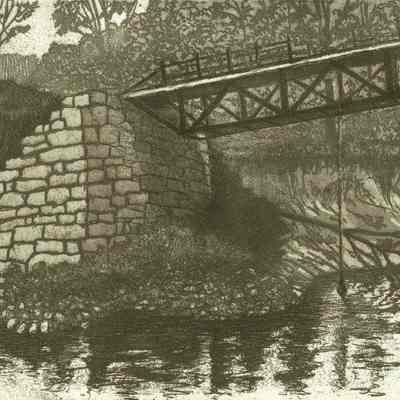 The Trestle