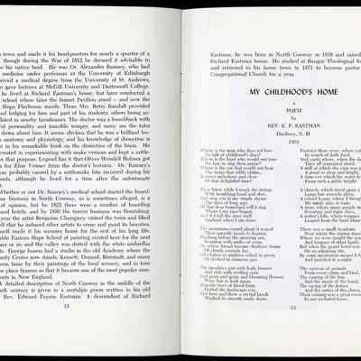 Copyright: Possibly Under Copyright