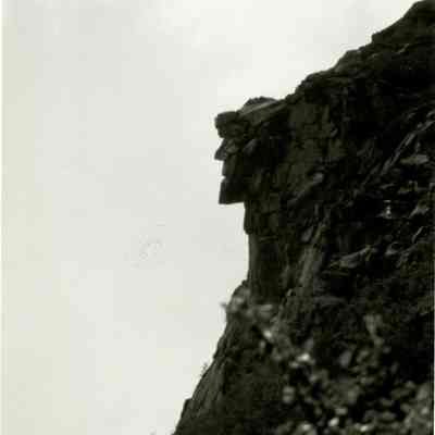 The Old Man of the Mountain