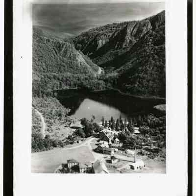 The Balsams
