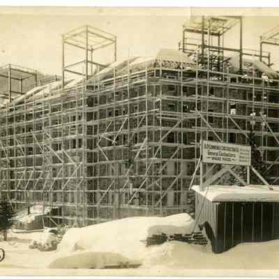 The Balsams