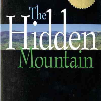 The Hidden Mountain