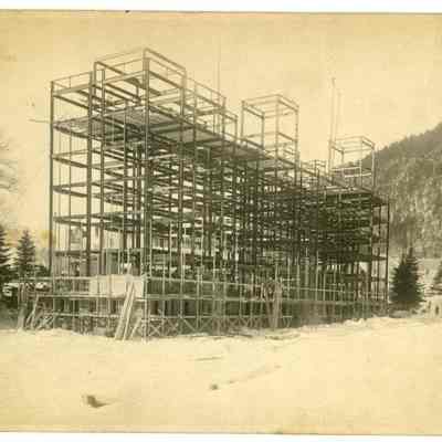 The Balsams