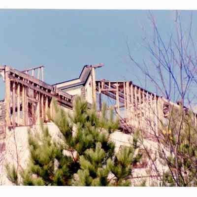Forest Hills Hotel, Franconia NH