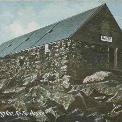 Tip-Top House