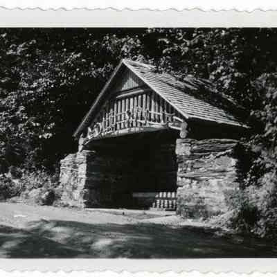 Balsams Spring House