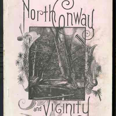 North Conway and Vicinity