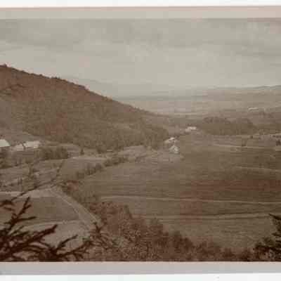 The Balsams