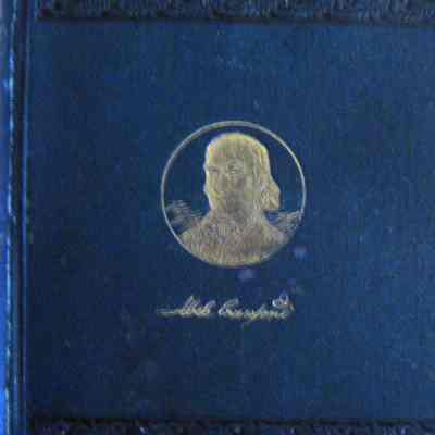 The History of the White Mountains from the First Settlement of Upper Coos and Pequaket