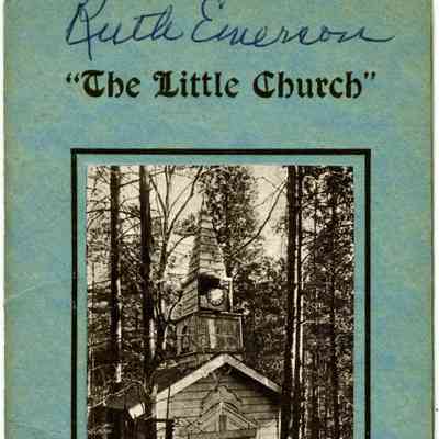 "The Little Church"