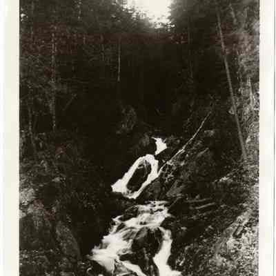 Dixville Notch