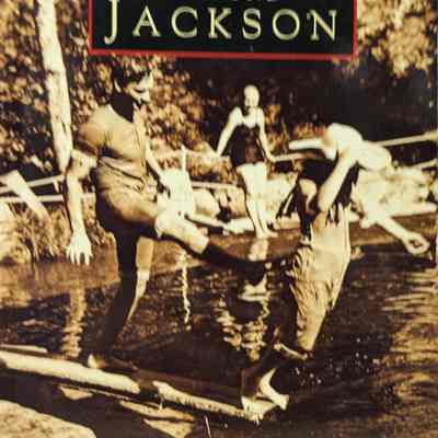 Around Jackson